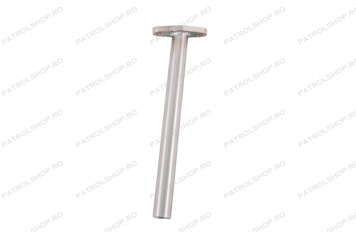 Conducta retur ulei montaj turbocompresor top mount BMW M57 swap Nissan Patrol Y60 Y61 - PATROL SHOP [2]