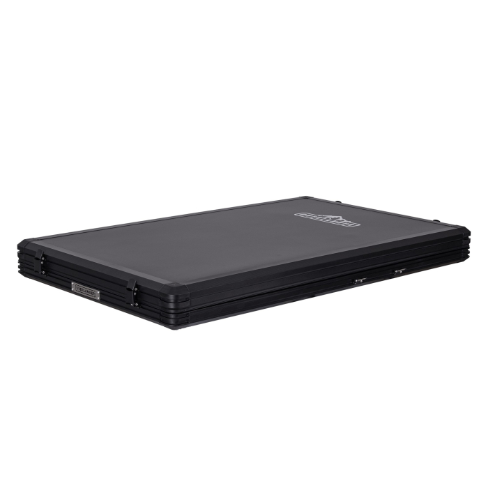 Rooftop Tent OVERLANDER Armor Top 2.0 Eco-Green [10]