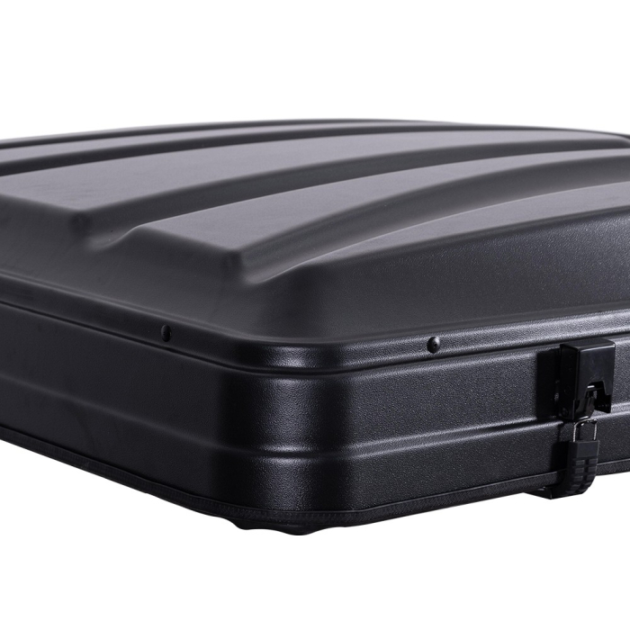 Rooftop Tent OVERLANDER Discover Max 160 cm with sky roof [7]