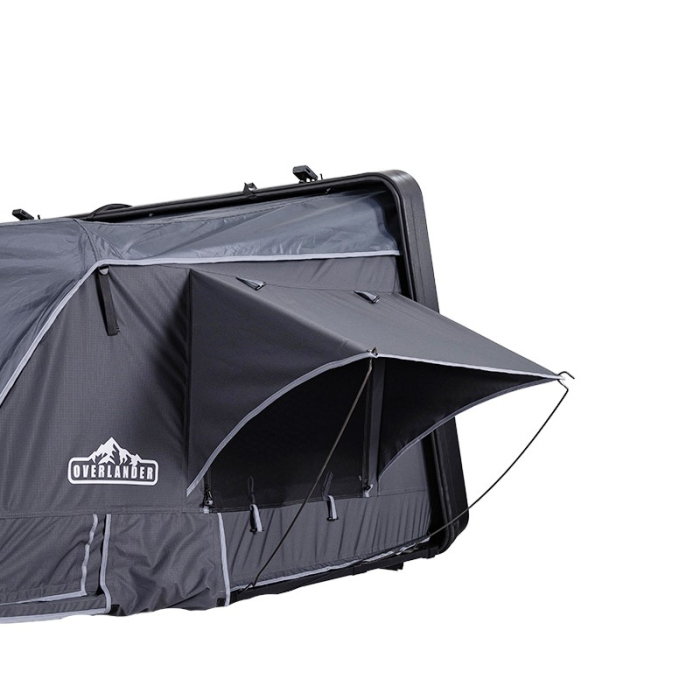 Rooftop Tent OVERLANDER Discover Max 210 cm with sky roof [7]