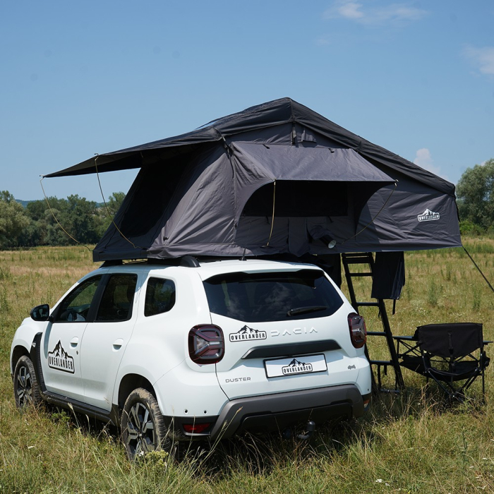Cort plafon auto OVERLANDER Explorer 140 cm cu sky roof [22]