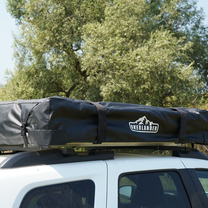 Cort plafon auto OVERLANDER Explorer 140 cm cu sky roof [25]