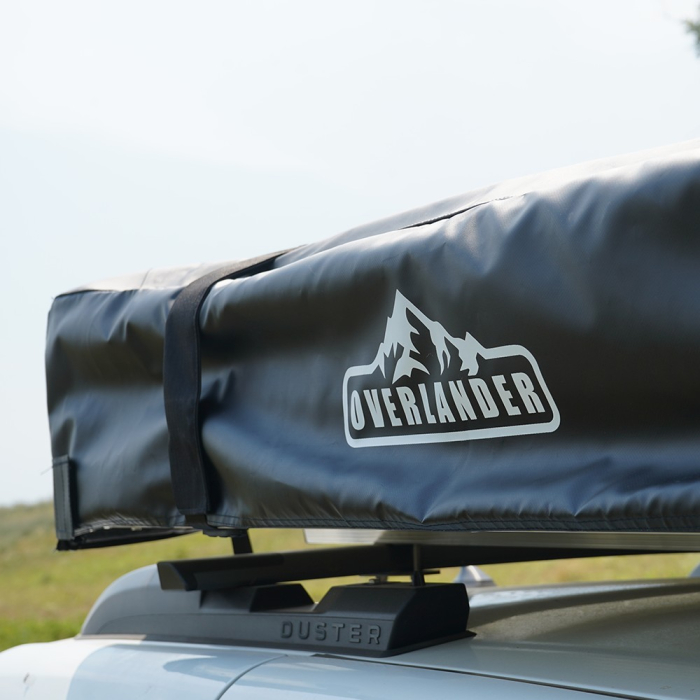 Cort plafon auto OVERLANDER Explorer 140 cm cu sky roof [26]
