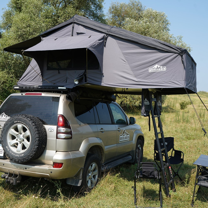 Cort plafon auto OVERLANDER Explorer 190 cm cu sky roof [19]