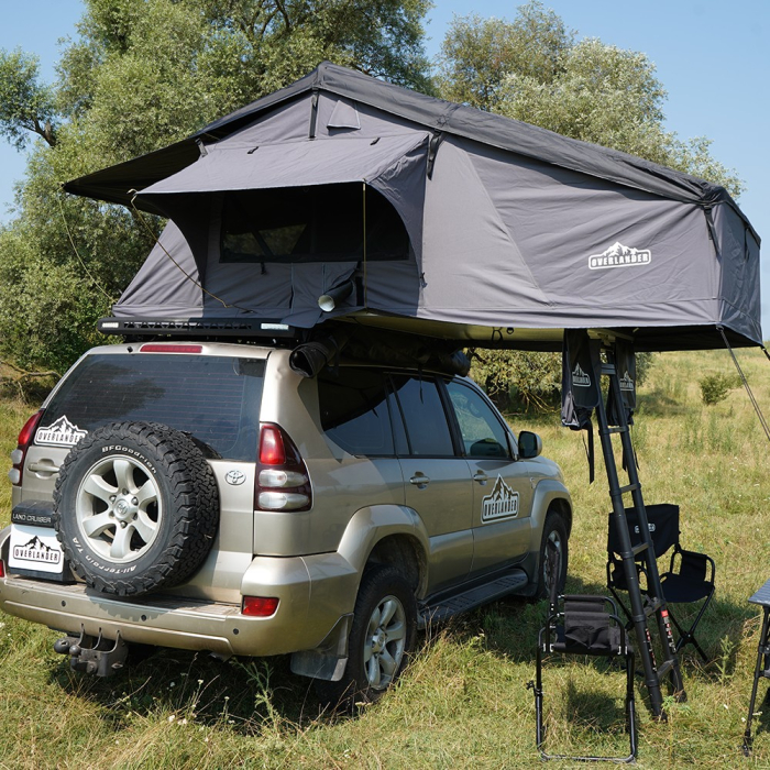 Cort plafon auto OVERLANDER Explorer 190 cm cu sky roof [16]