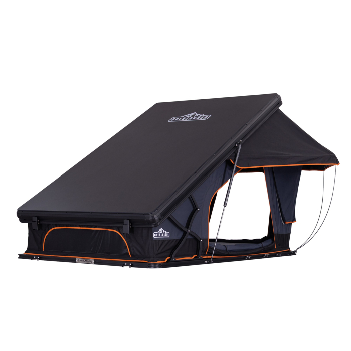 Cort plafon auto OVERLANDER Nomad Grey [5]