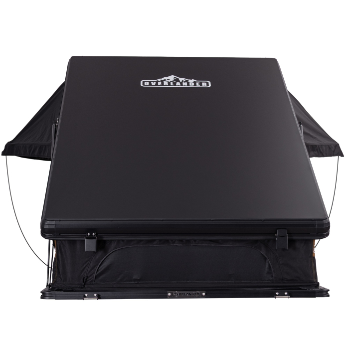Rooftop Tent OVERLANDER Nomad Sahara [6]