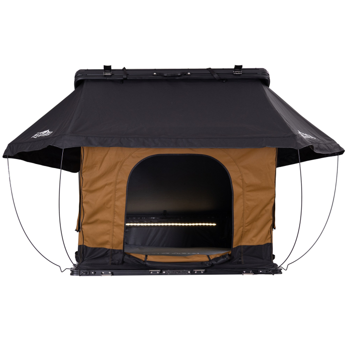 Rooftop Tent OVERLANDER Nomad Sahara [2]