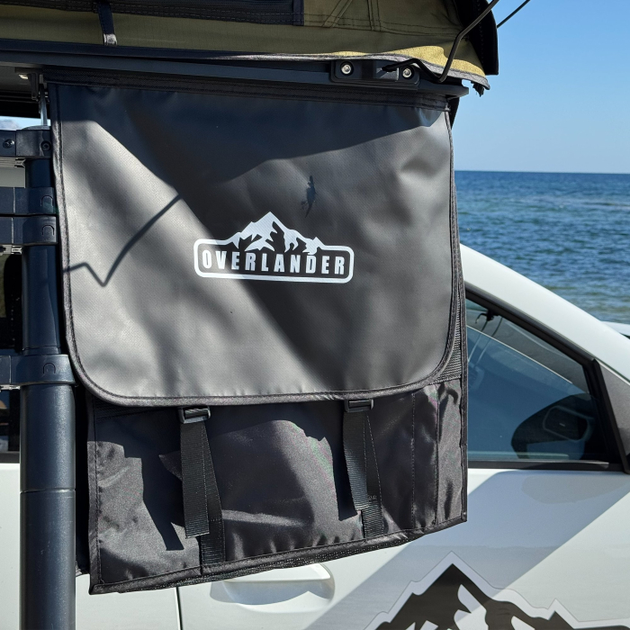 Cort plafon auto OVERLANDER Nova Eco-Green [14]