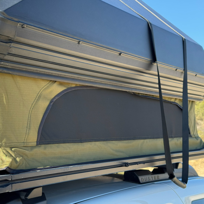 Cort plafon auto OVERLANDER Nova Eco-Green [13]