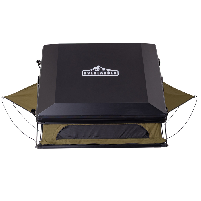 Cort plafon auto OVERLANDER Nova Eco-Green [6]