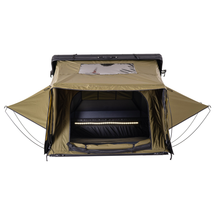 Cort plafon auto OVERLANDER Nova Eco-Green [2]