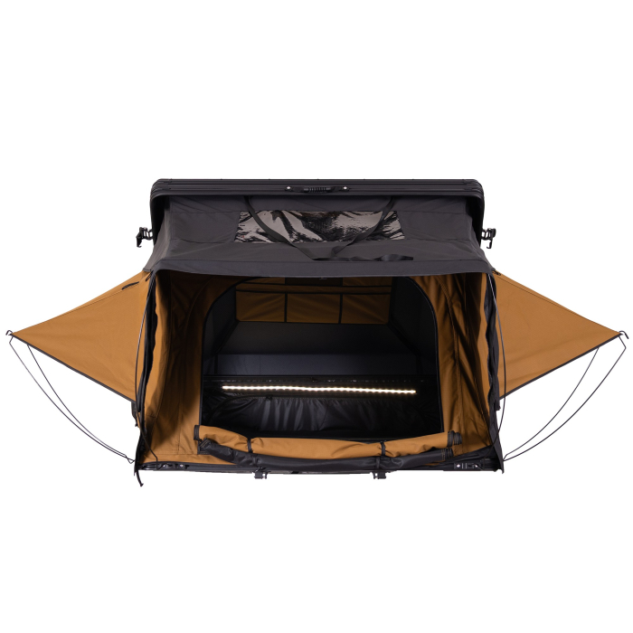 Cort plafon auto OVERLANDER Nova Sahara [2]