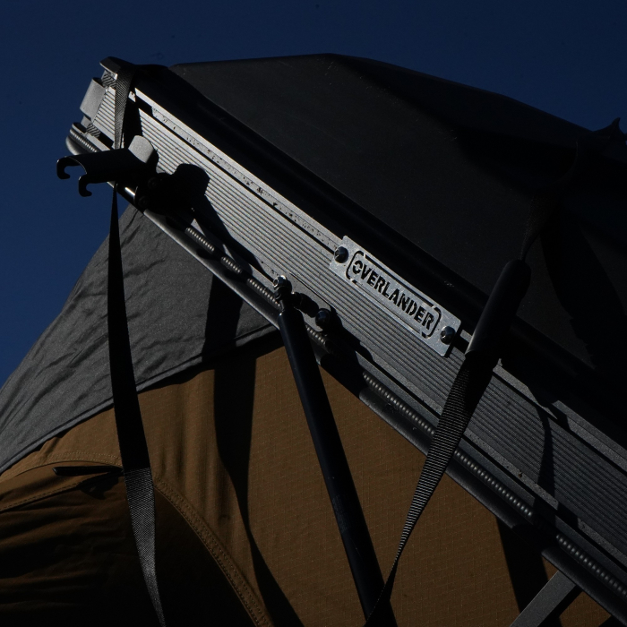 Cort plafon auto OVERLANDER Nova Sahara [20]