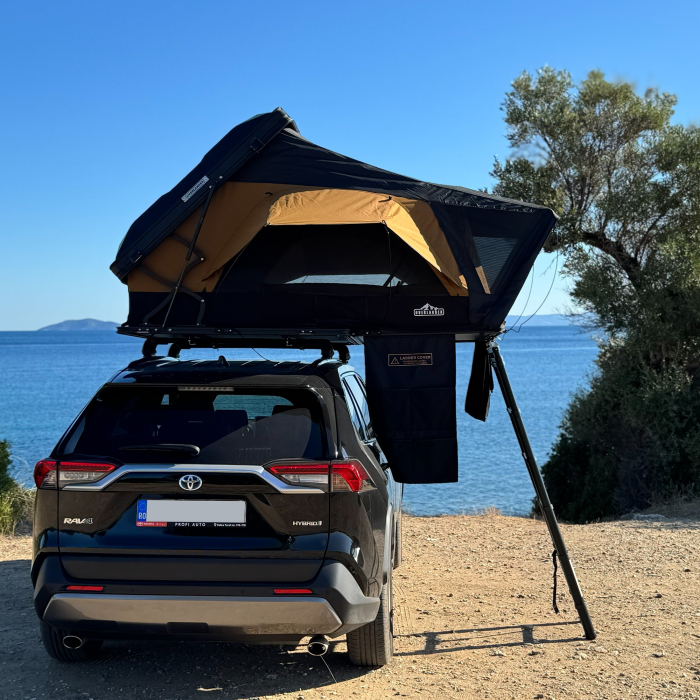 Cort plafon auto OVERLANDER Nova Sahara [10]