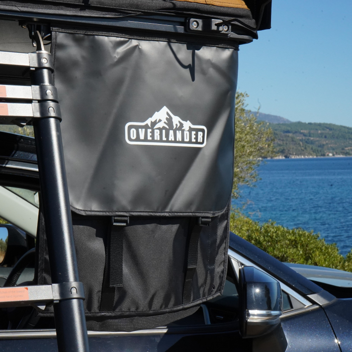 Cort plafon auto OVERLANDER Nova Sahara [14]