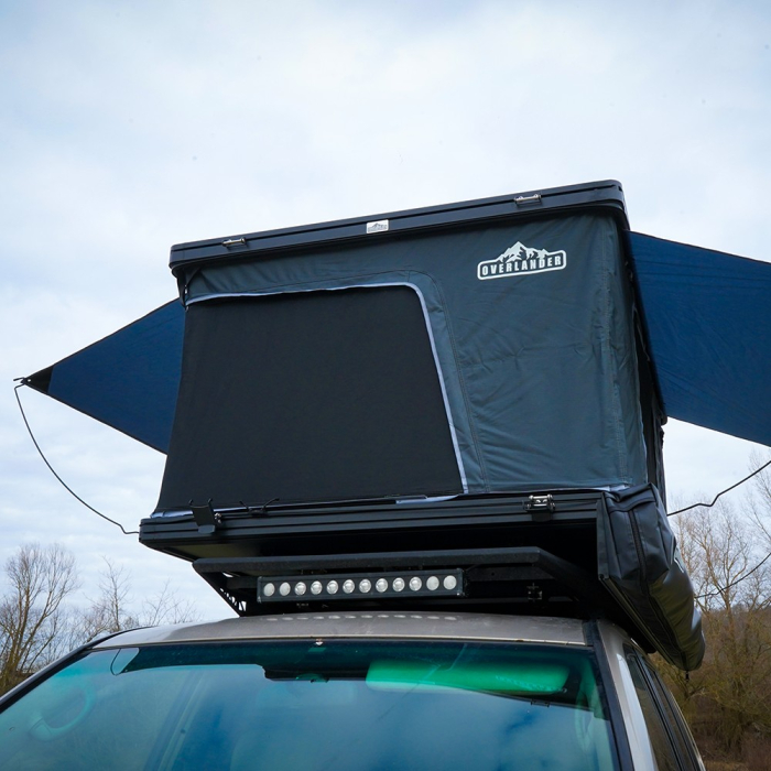 Cort plafon auto OVERLANDER Traveller [11]