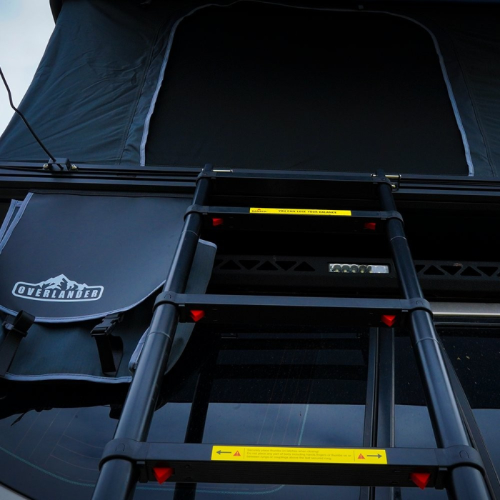 Cort plafon auto OVERLANDER Traveller [13]