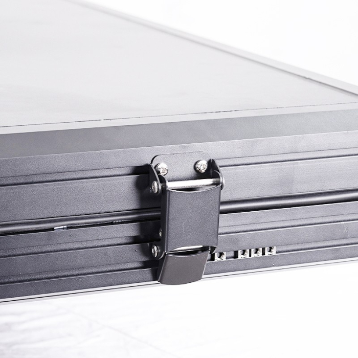 Cort plafon auto OVERLANDER Traveller [7]