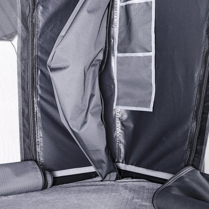 Cort plafon auto OVERLANDER Traveller [9]