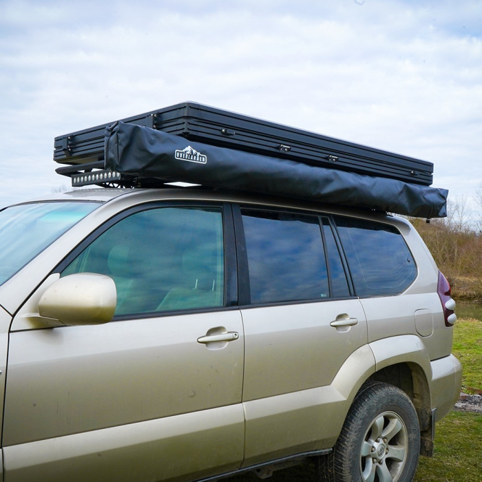 Cort plafon auto OVERLANDER Traveller [21]