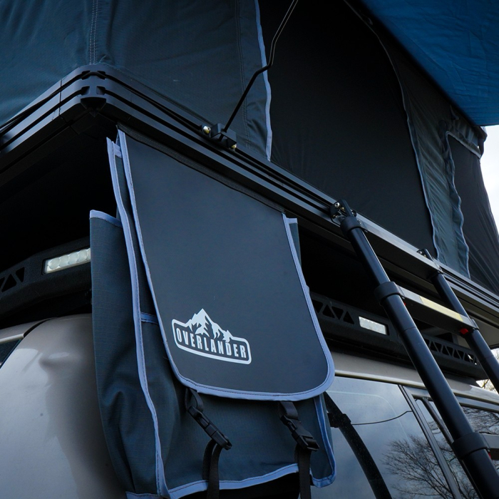 Cort plafon auto OVERLANDER Traveller [14]