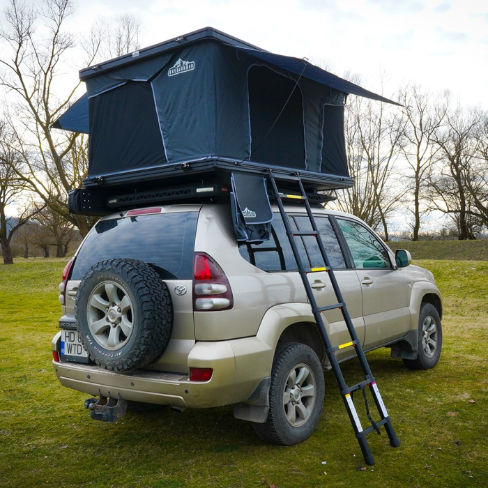 Cort plafon auto OVERLANDER Traveller [10]