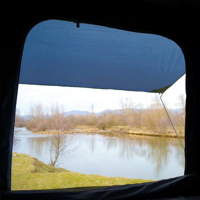 Cort plafon auto OVERLANDER Traveller [17]