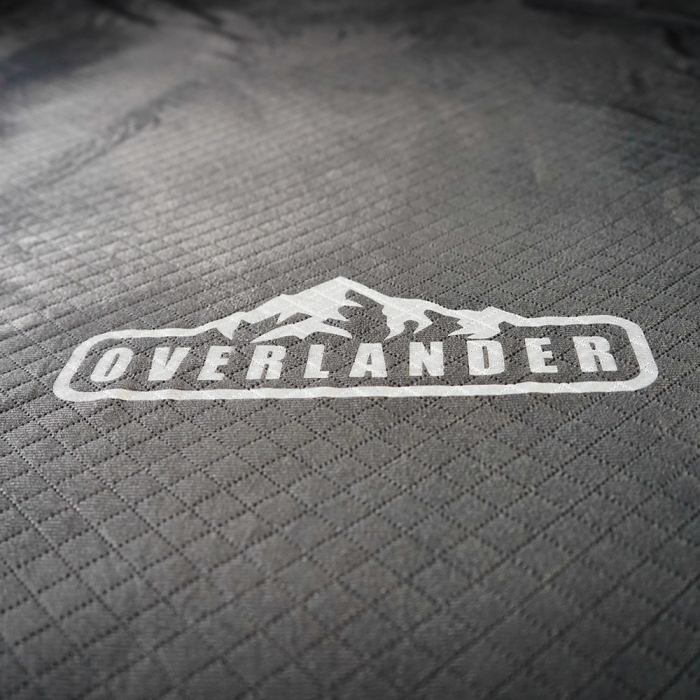 Cort plafon auto OVERLANDER Traveller [16]