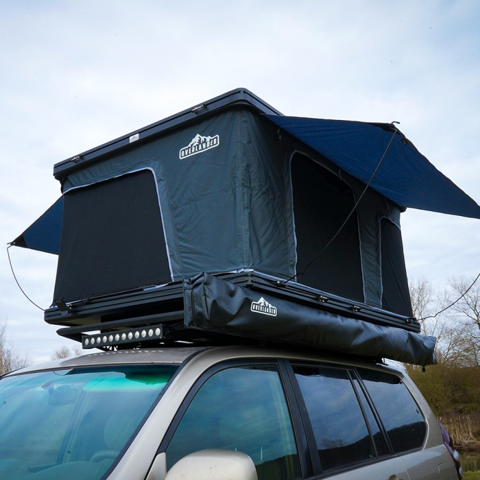 Cort plafon auto OVERLANDER Traveller [12]