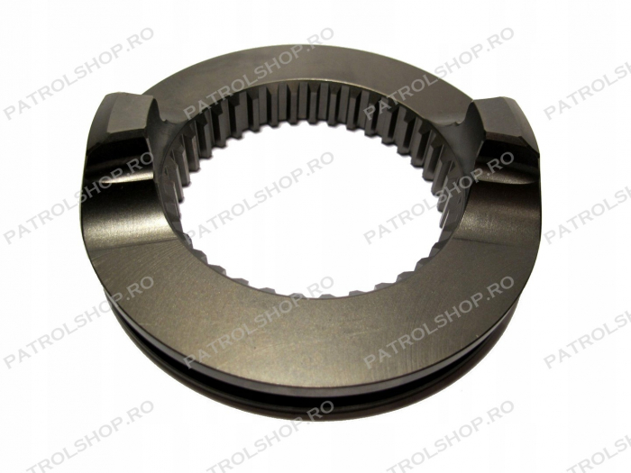Rear differential lock sliding sleeve OEM Nissan Patrol Y60 Y61 - PATROL SHOP [2]