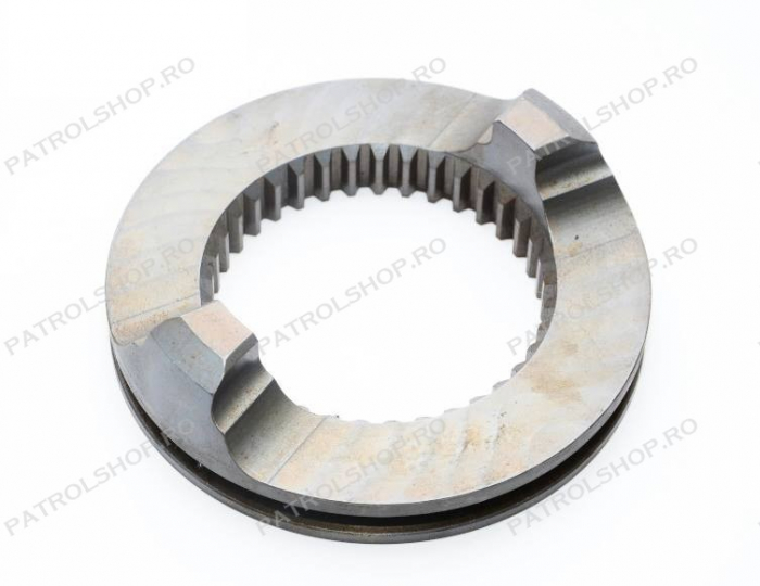 Rear differential lock sliding sleeve OEM Nissan Patrol Y60 Y61 - PATROL SHOP [1]