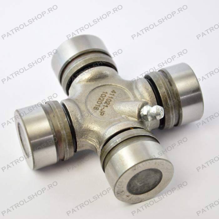 Universal joint journal kit Nissan Patrol Y60 Y61 - 28x81 mm - PATROL SHOP [2]