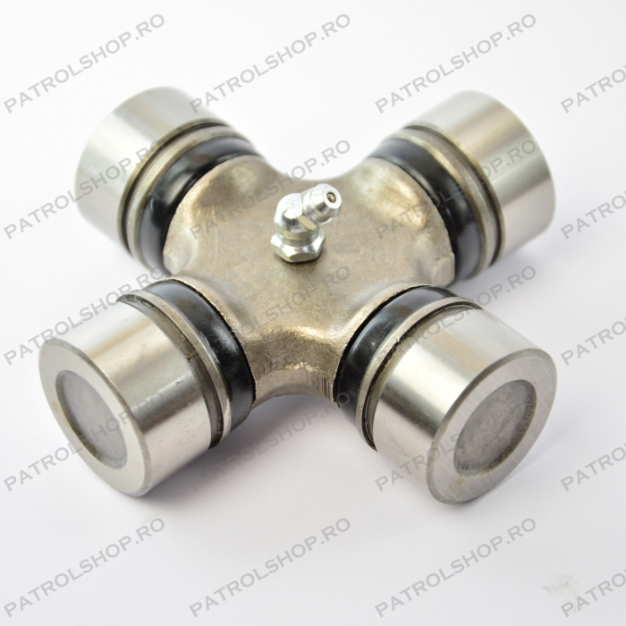 Universal joint journal kit Nissan Patrol Y60 Y61 - 32x101 mm - PATROL SHOP [2]