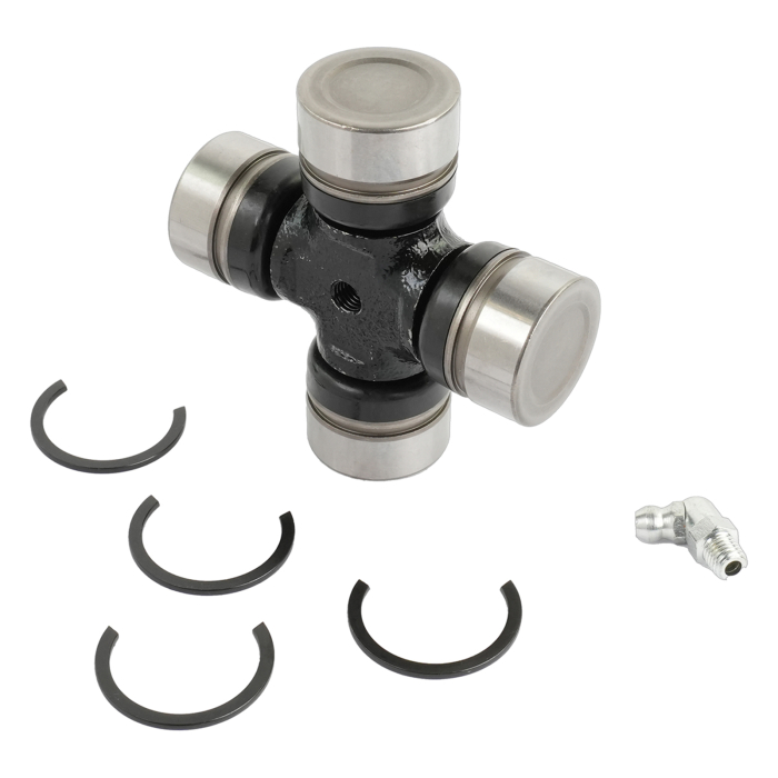 Cruce cardan OE Nissan Patrol Y60 Y61 - 27x71 mm - PATROL SHOP [2]