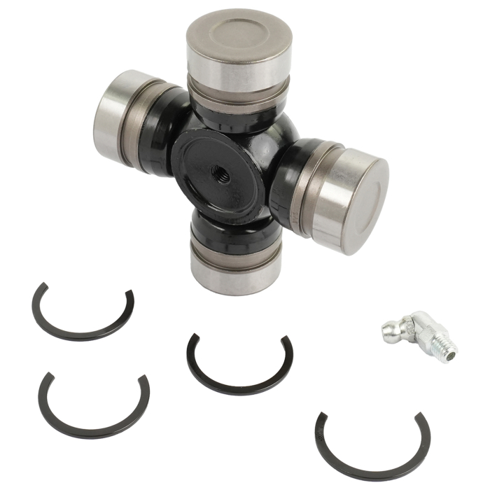 Cruce cardan OE Nissan Patrol Y60 Y61 - 28x81 mm - PATROL SHOP [2]