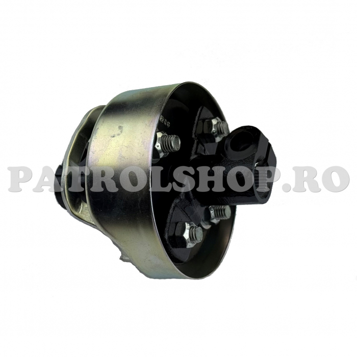 Steering column coupling assembly OEM Nissan Patrol Y60 [3]