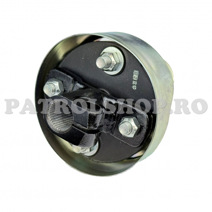 Steering column coupling assembly OEM Nissan Patrol Y60 [2]