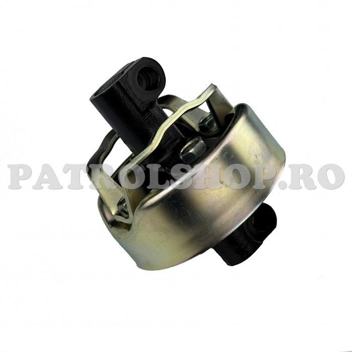 Steering column coupling assembly OEM Nissan Patrol Y60 [4]