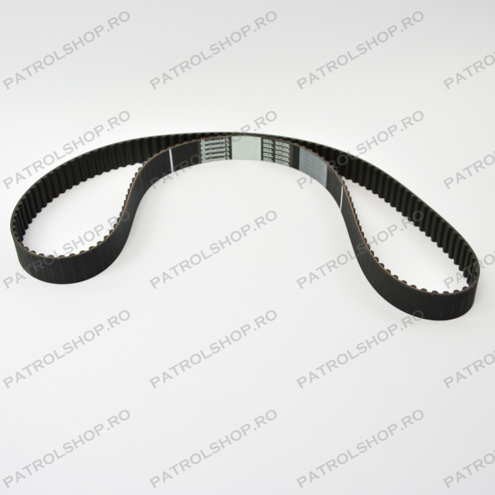 Timing belt CONTITECH Nissan Patrol Y60 2.8 - PATROL SHOP [1]