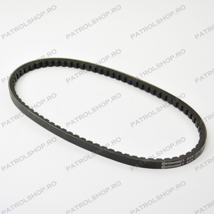 Steering pump belt CONTITECH  Nissan Patrol Y60 Y61 2.8 - PATROL SHOP [1]