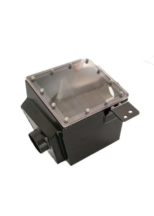 High Flow AirBox IOD Nissan Patrol Y60 [1]