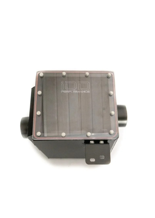 High Flow AirBox IOD Nissan Patrol Y60 [7]