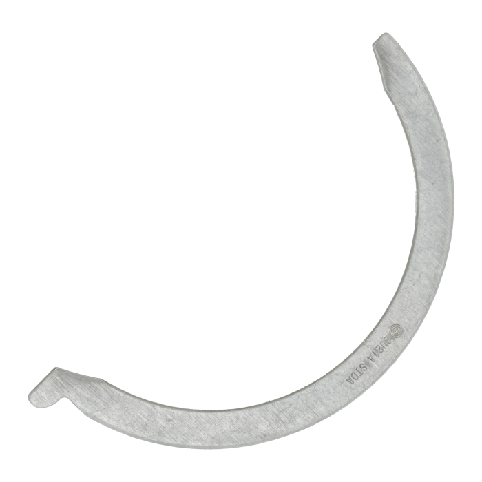 Cuzinet axial vibrochen OE Nissan Patrol Y61 3.0 [2]