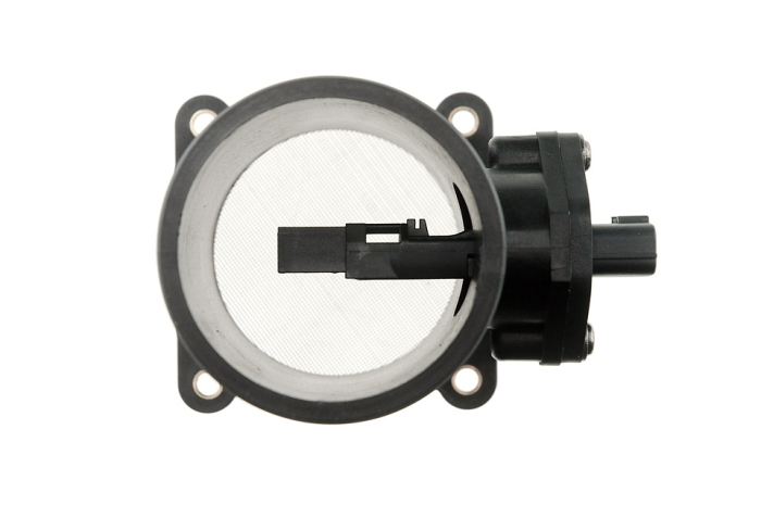 Debitmetru aer 4 pini Nissan Patrol Y61 3.0 [3]