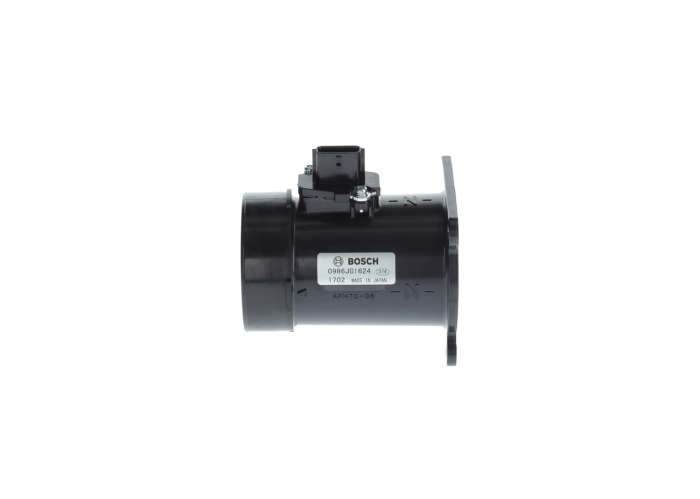 Debitmetru aer 5 pini BOSCH Nissan Patrol Y61 3.0 CRD [5]