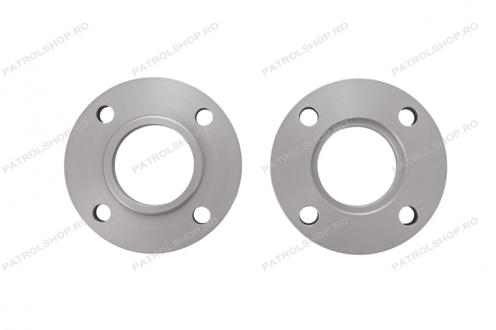 Front Drive Shaft Spacer 15 mm Nissan Patrol Y61 - PATROL SHOP [2]