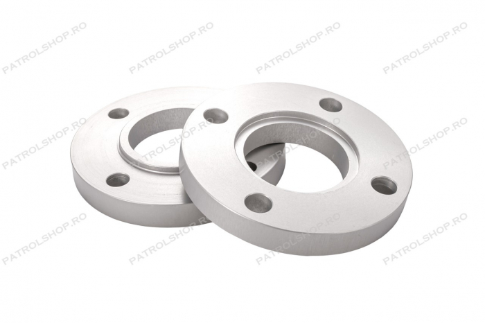 Front Drive Shaft Spacer 15 mm Nissan Patrol Y61 - PATROL SHOP [1]