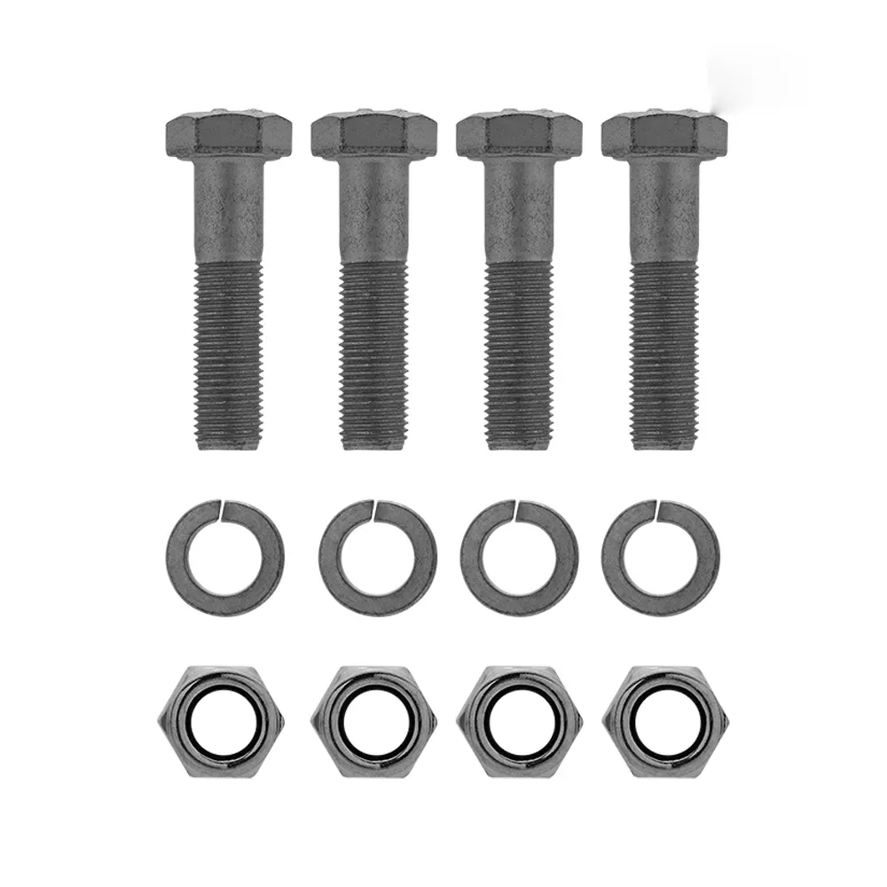 Front Drive Shaft Spacer 15 mm Nissan Patrol Y61 - PATROL SHOP [4]