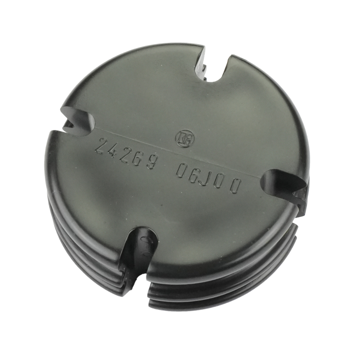 Dop cauciuc traversa sasiu OE Nissan Patrol Y60 Y61 - PATROL SHOP [2]